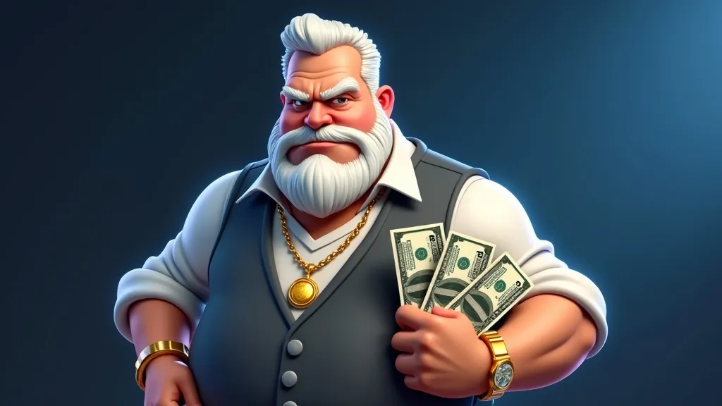 billionairespin